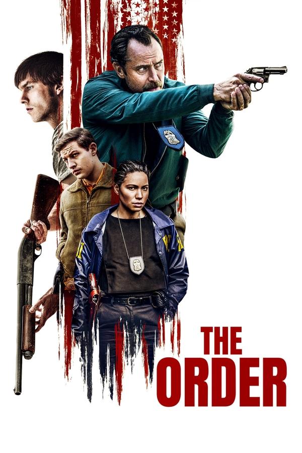 ES - The Order [UHD] (2024)