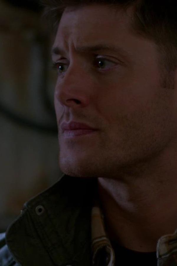 Supernatural – S08E19 – Episodio 19