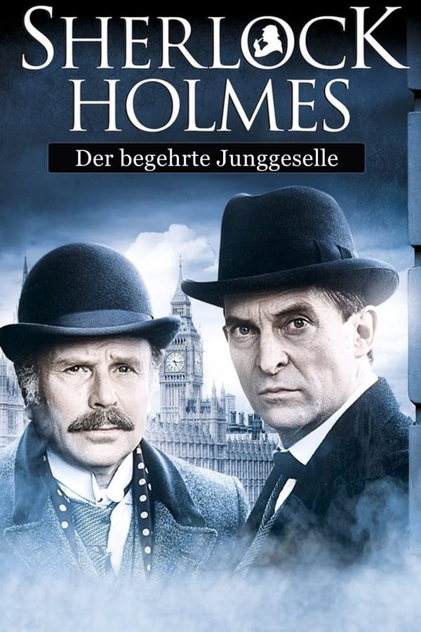 Sherlock Holmes hat immer den gleichen Alptraum: Von wahnsinnigen Schreien begleitet, kommt ihm aus einer tiefen Erdgrube ein zerlumptes menschenähnliches Wesen entgegen. Holmes ahnt, dass seine gruseligen Träume etwas mit dem Verschwinden der hübschen Henrietta Doran zu tun haben, als er von Sir Lord Robert St. Simon den Auftrag bekommt, sie zu suchen. Doch Holmes ist im Bilde über den angesehenen Ehemann Henriettas: zweimal schon, hat er seine Ehefrauen frühzeitig auf mysteriöse Weise verloren. Kein Zufall also, denkt sich der Meisterdetektiv und mit Logik und messerscharfen Analysen schafft er es, eine heisse Spur zu finden, die ihn direkt auf das finstere Anwesen von Sor Robert führt. Dort macht er dann eine grausame Entdeckung....