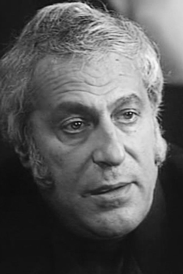 Grigoriy Lyampe's headshot