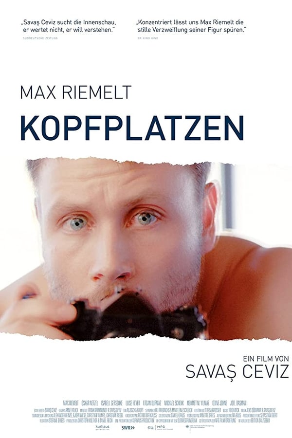 Kopfplatzen