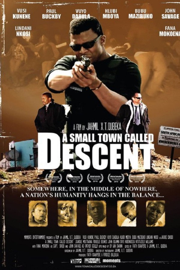 A Small Town Called Descent
