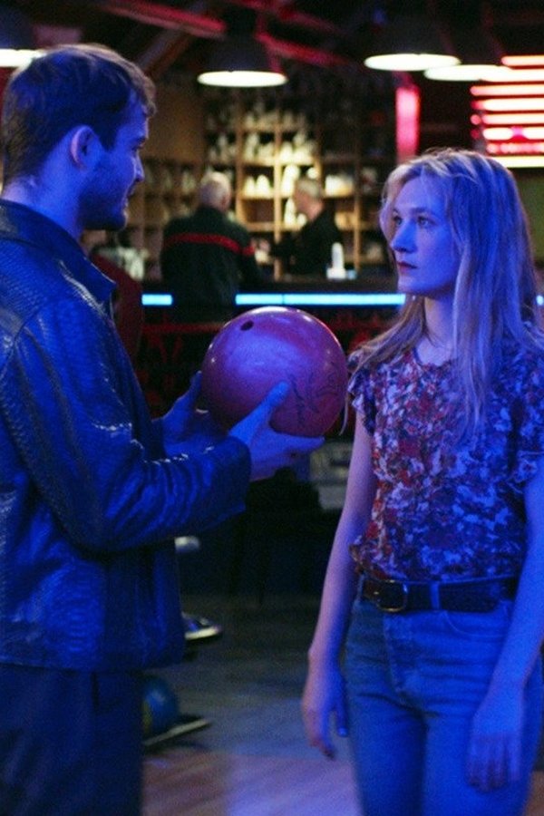 Bowling Saturne