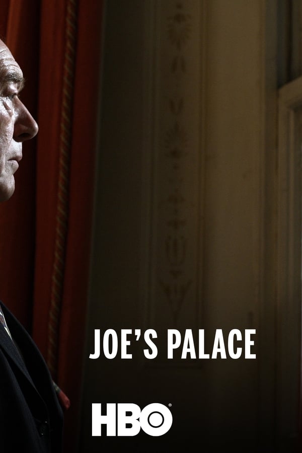 Joe’s Palace