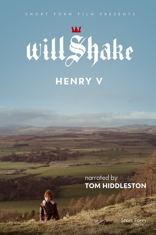 WillShake