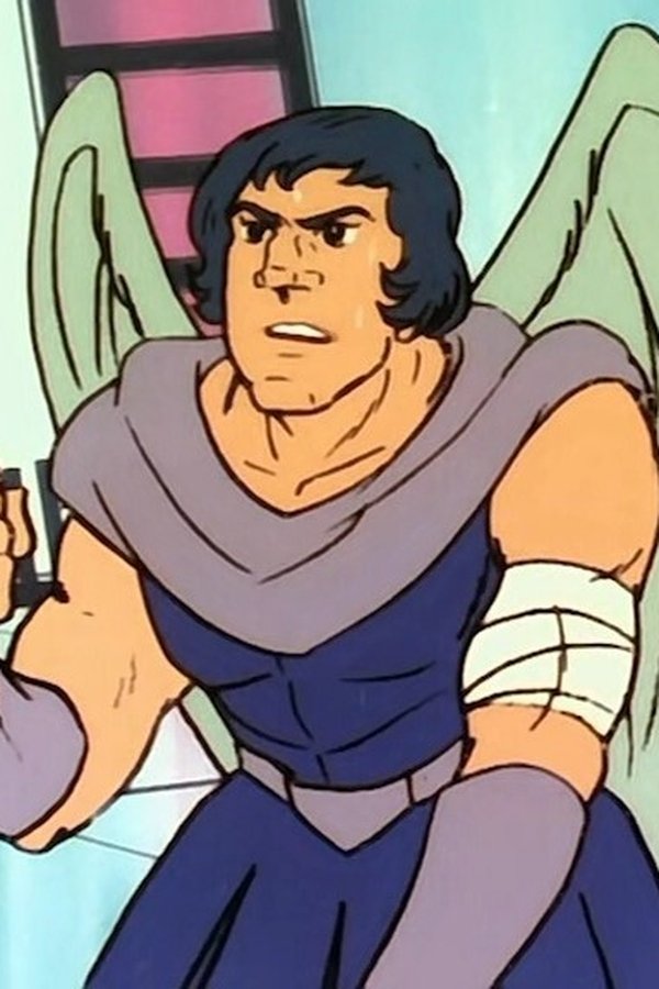 General Daimos – S01E34 – Tradimenti