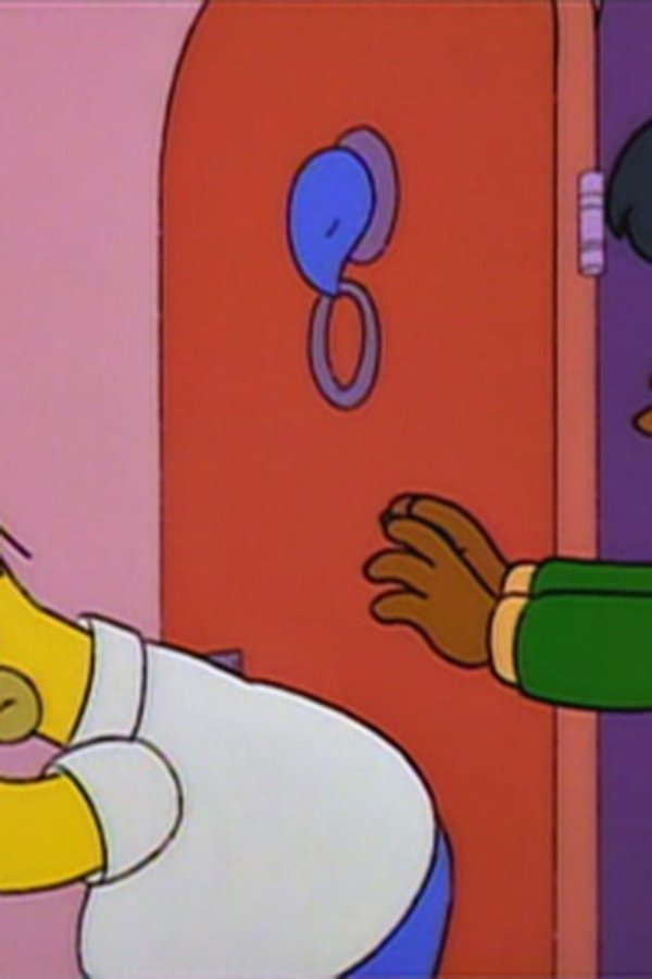 I Simpson – S05E13 – Homer e Apu