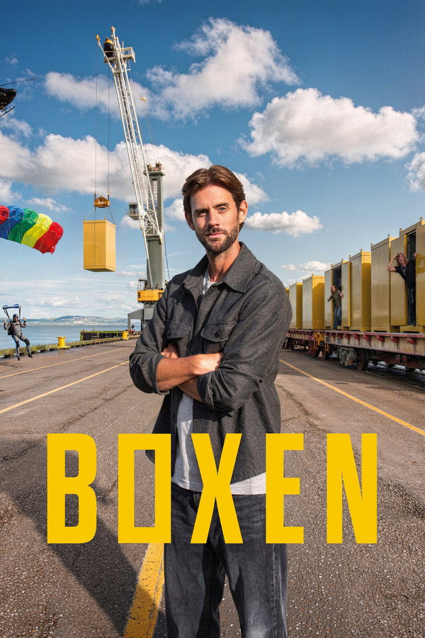 SE - Boxen (2026) (SE)