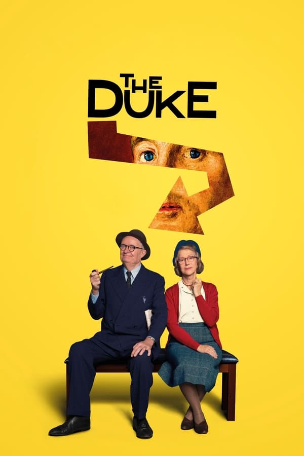 TVplus EX - The Duke (2021)