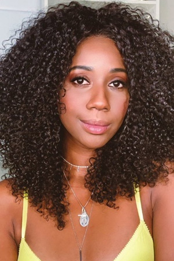 Camilla de Lucas's headshot