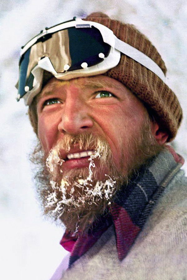 Tadeusz Piotrowski's headshot