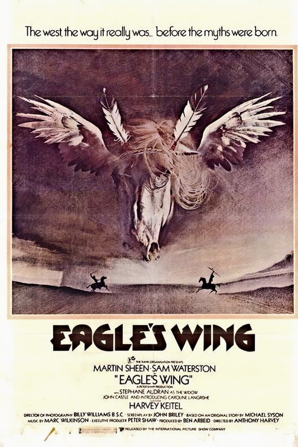 Eagle’s Wing