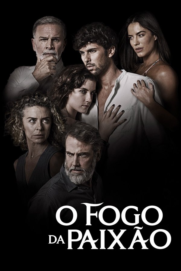 O Fogo da Paixão