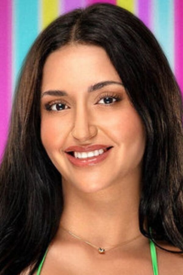 Leah Kateb