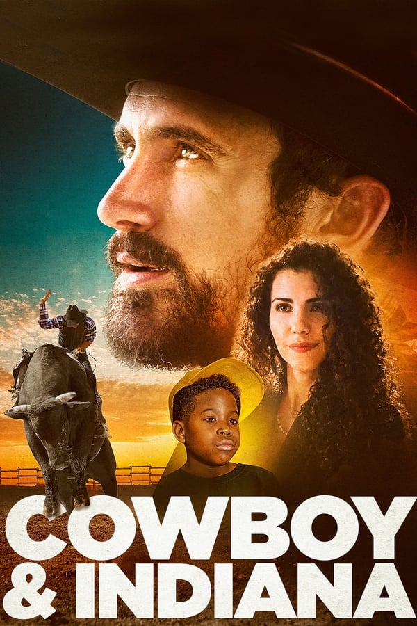 TVplus NL - Cowboy & Indiana (2018)