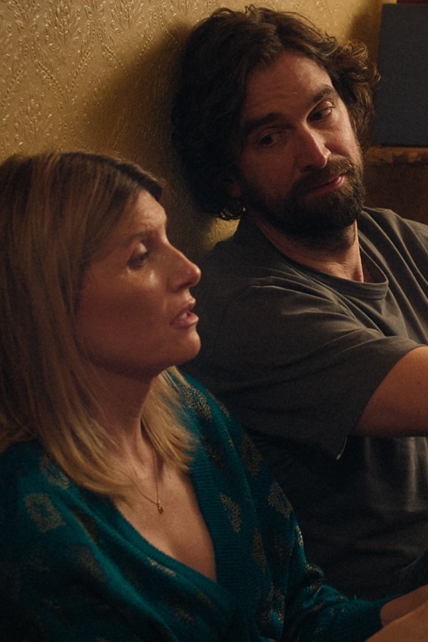 Bad Sisters – S02E06 – Dentro l’acqua