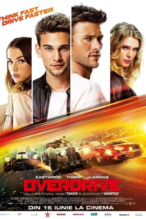 Overdrive (2017)