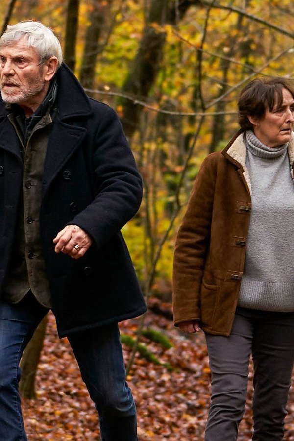 Baptiste – S02E01 – Episodio 1