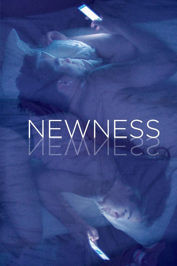 AL - Newness  (2017)