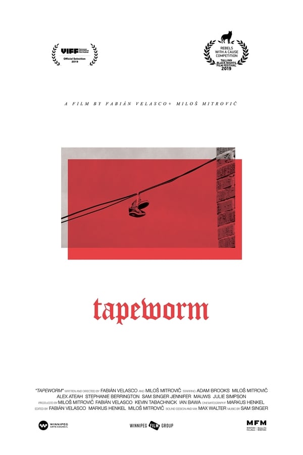 Tapeworm