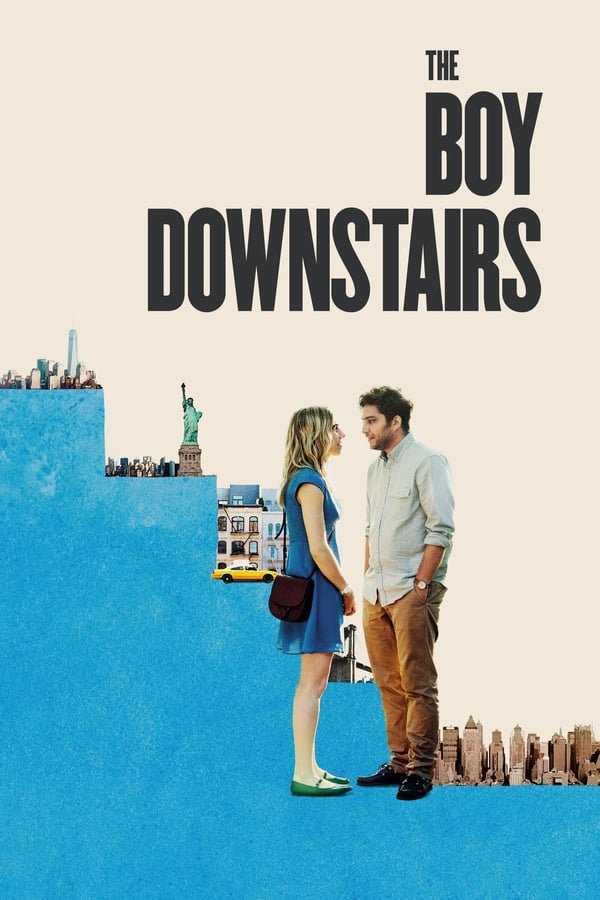 NL| The Boy Downstairs  (SUB)