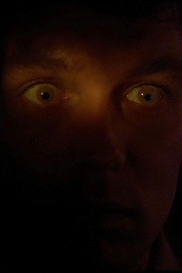 X-Files – S01E03 – Omicidi del terzo tipo