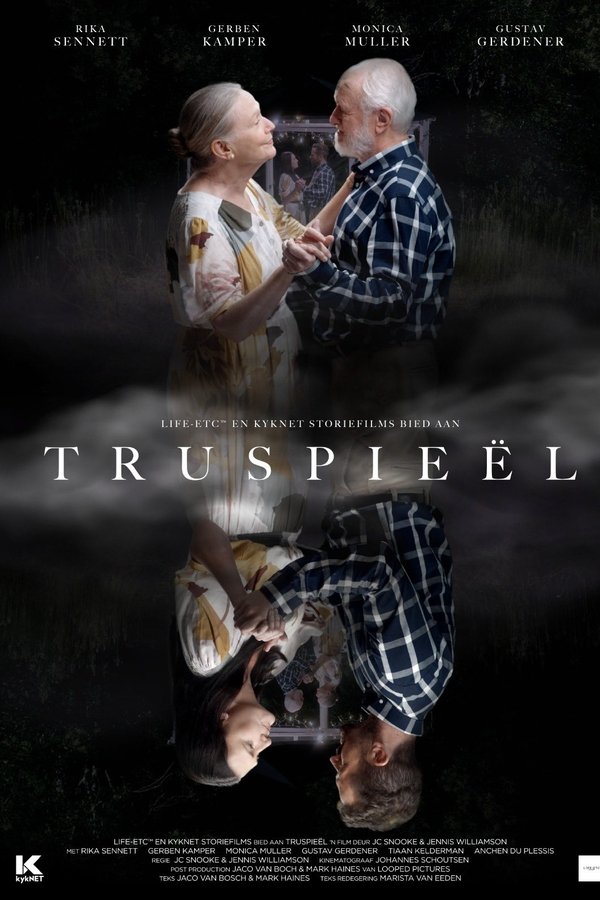 Truspieël