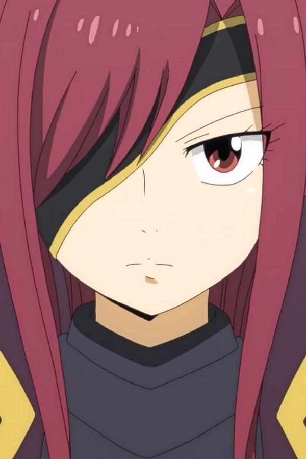 Edens Zero – S01E03 – Gli avventurieri