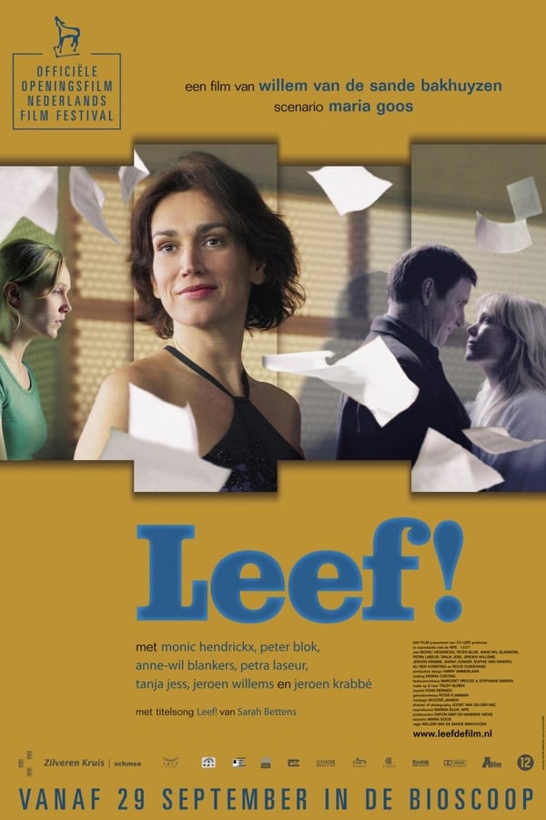 TVplus NL - Leef! (2005)