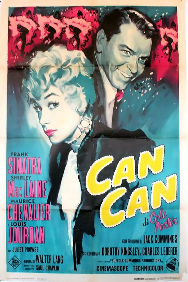 Can-Can