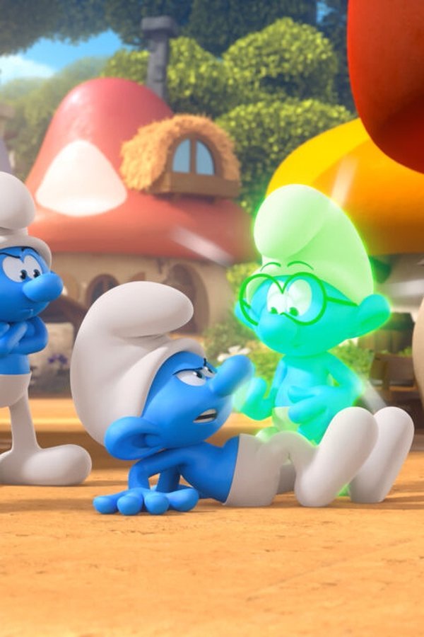 I Puffi (2021) – S01E34 – Episodio 34