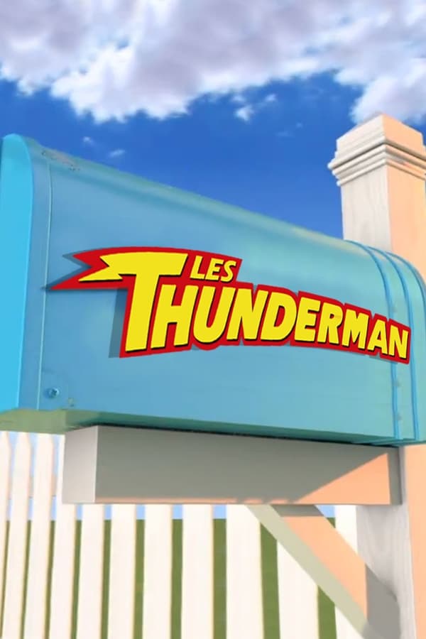 Les Thunderman