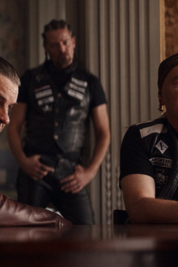 Ferry: La serie – S01E03 – Episodio 3
