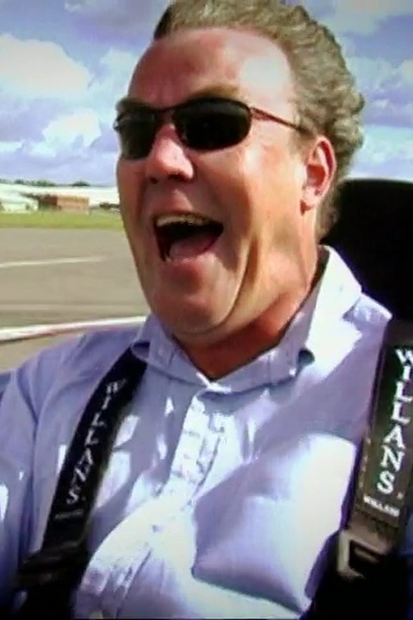 Top Gear – S05E09 – Episodio 9
