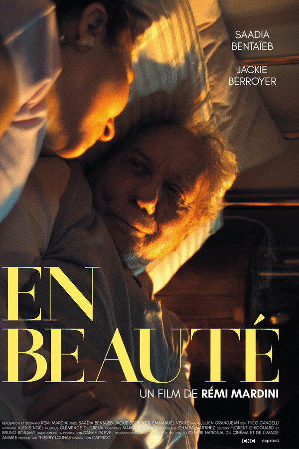 En beauté