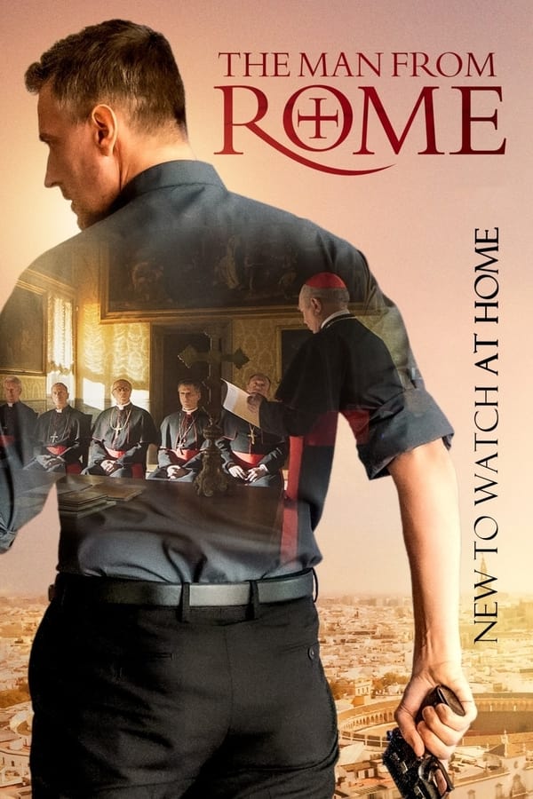 Người đàn ông đến từ Rome – The Man from Rome (2022)