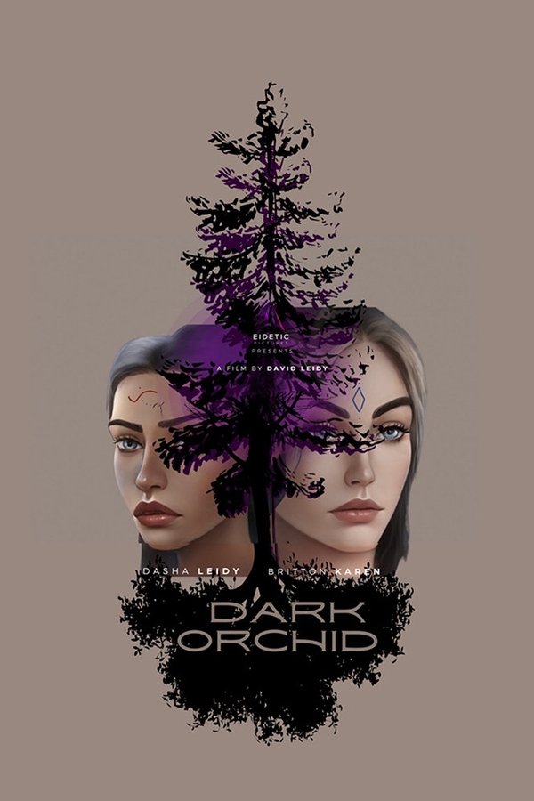 Dark Orchid
