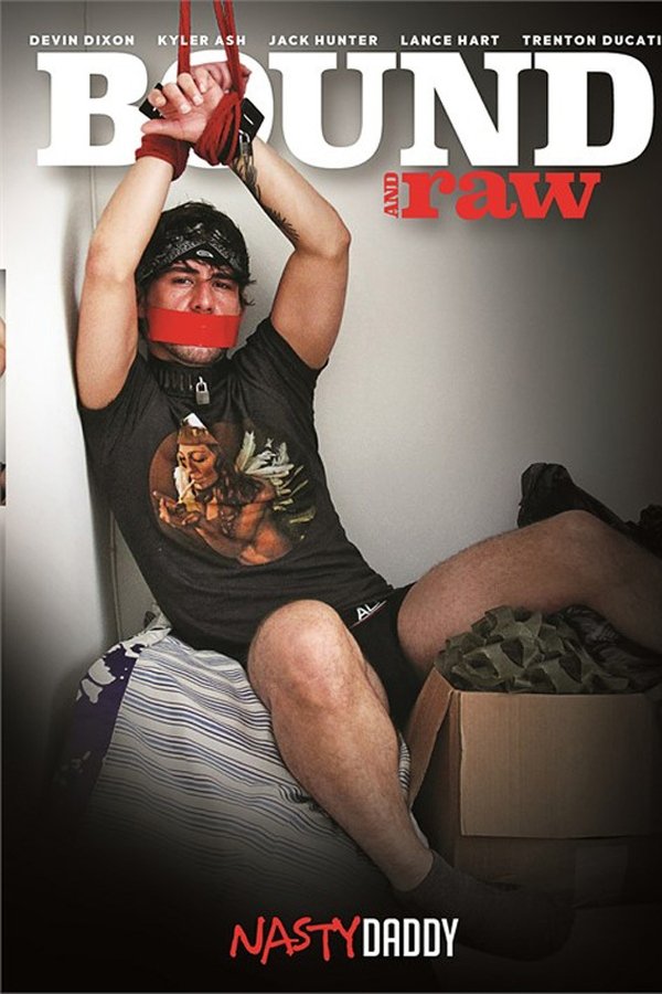 Bound and Raw