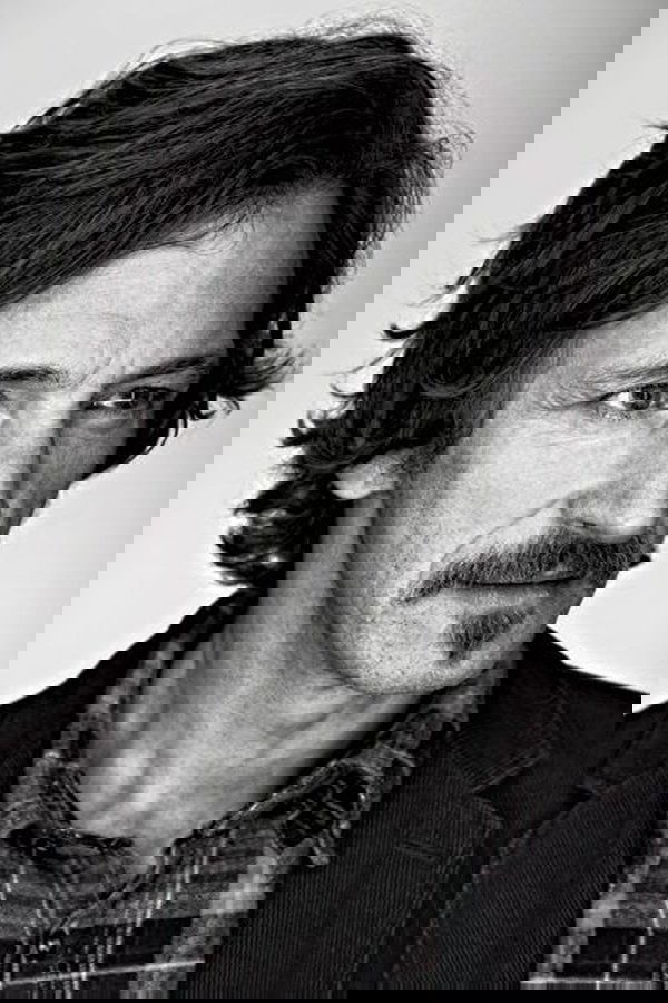 John Hawkes