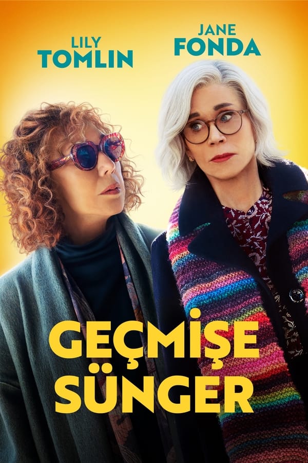 TR - Geçmişe Sünger (2023)