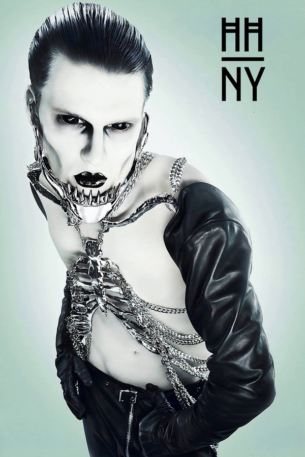 FR - American Horror Story (2011) (US)