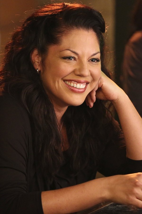 Grey’s Anatomy – S11E05 – Spezzati e piegati