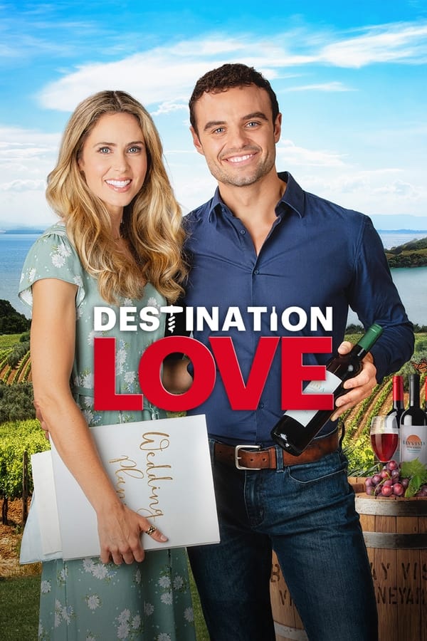 EN - Destination Love  (2022)