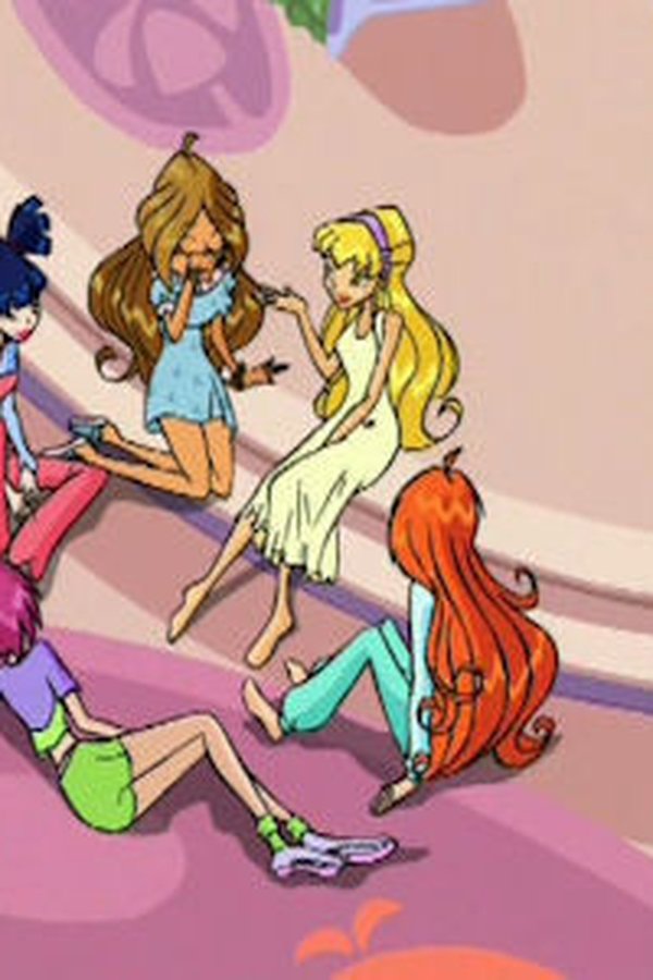 Winx Club – S02E12 – Unite per la vittoria