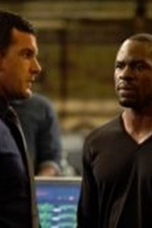 24 Twentyfour – S09E10 – Giorno 9: dalle 20:00 alle 21:00