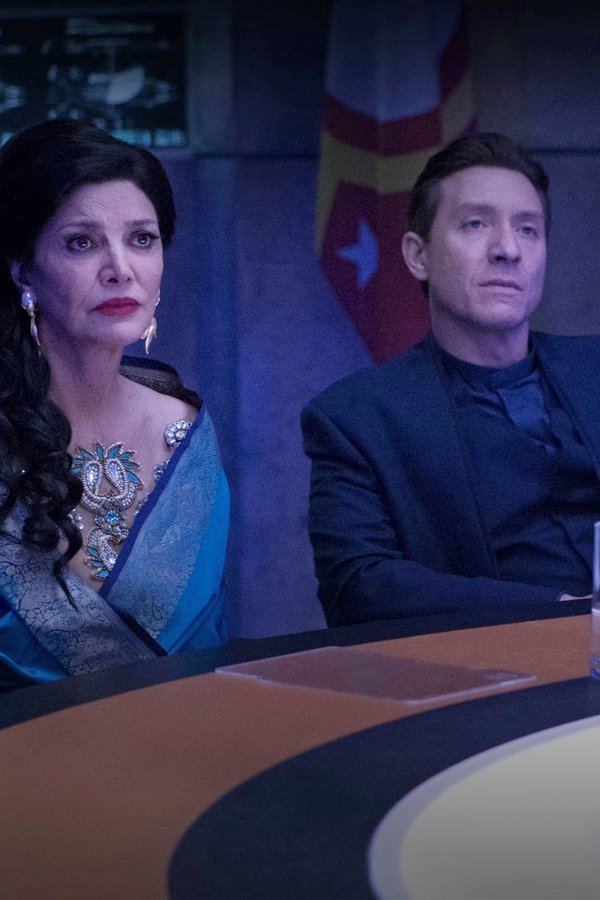 The Expanse – S02E06 – Cambiamento di paradigma