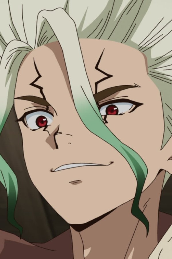 Dr. Stone – S04E05 – Episodio 5