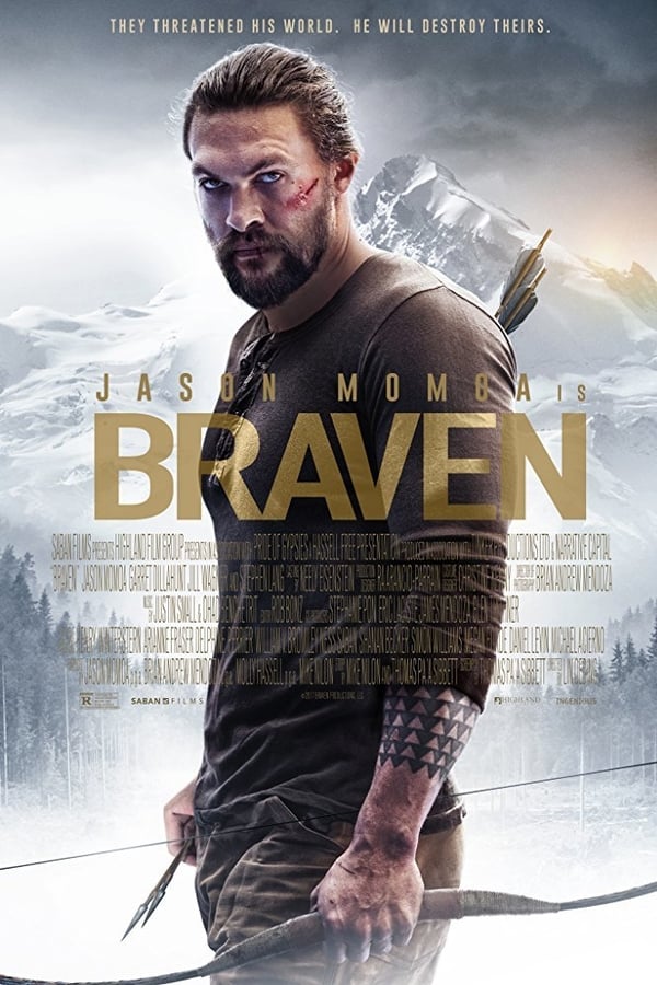 AR| Braven 