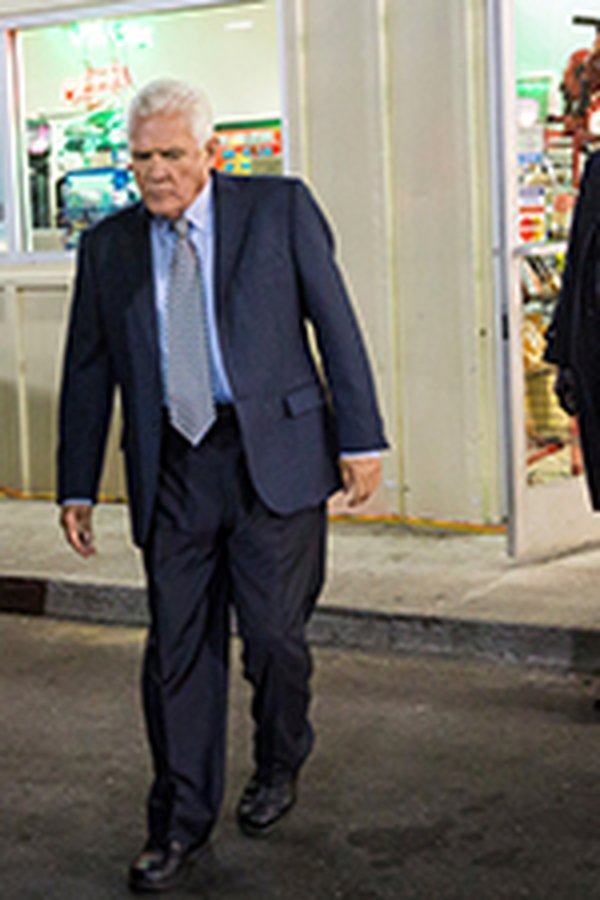 Major Crimes – S02E07 – Nulla è come sembra