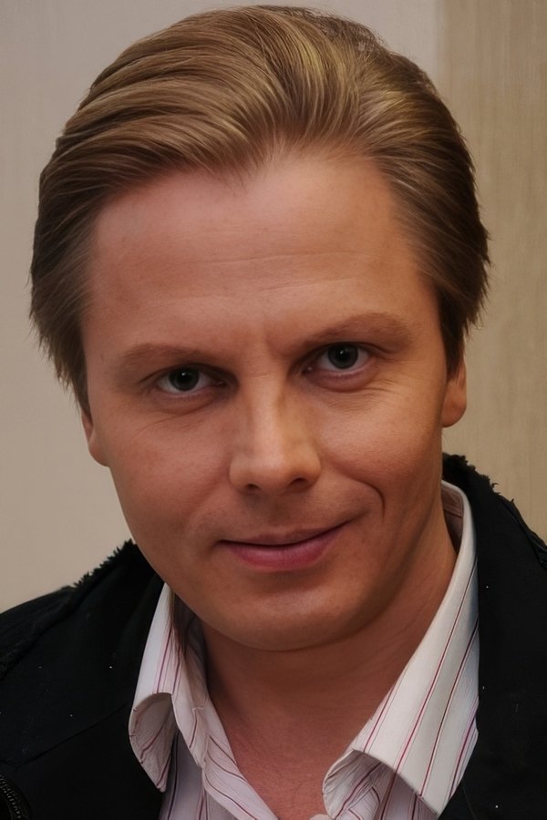 Прохор Зикора